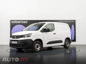 Peugeot Partner 1.5 BlueHDi Pro Standard