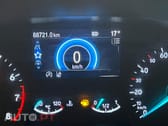 Ford Puma 1.0 EcoBoost MHEV ST-Line