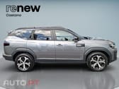 Dacia Bigster HYBRID 155 Journey