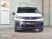 Peugeot Partner 1.6 BlueHDi L1 Premium 3L
