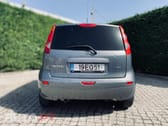 Nissan Note 1.5 dCi Acenta