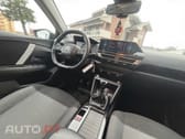 Citroen C4 1.5 BlueHDi Feel Pack