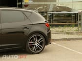 Seat Leon 2.0 TSI Cupra DSG S/S