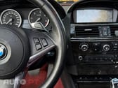 BMW 635 d