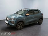 Dacia Spring Electric 65 Extreme