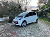 Citroen C-Zero High Line