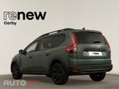 Dacia Jogger Jogger 1.0 ECO-G Extreme Bi-Fuel