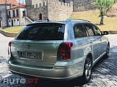 Toyota Avensis D-cat