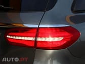 Mercedes-Benz E 300 de AMG Line