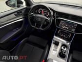 Audi A6 Avant 40 TDI Sport S tronic