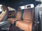 Mercedes-Benz C 220 D COUPÉ LUXURY 9G-TRONIC