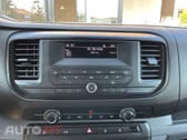 Citroen Jumpy 1.5 BlueHDi XS