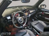 MINI Cabrio Cooper D