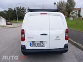 Citroen Berlingo 1.6 BlueHDi L1