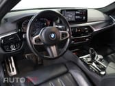 BMW 520 d Auto Pack M Auto