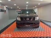 Nissan Navara 2.5 dCi KC SE Comfort