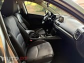Mazda 3 1.5 Sky-D Excellence Pack Leather Navi