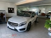 Mercedes-Benz GLA 180 CDI AMG