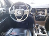 Jeep Grand Cherokee 3.6 V6 Limited