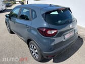 Renault Captur 1.5 dCi Exclusive