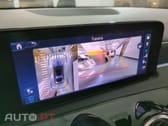 Mercedes-Benz CLA 200 Standard