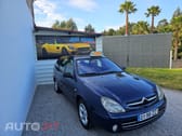 Citroen Xsara Break 1.4 HDi SX Plus