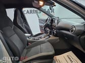 Nissan Juke 1.0 DIG-T DCT Tekna