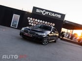 BMW 530 e Pack M