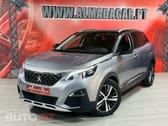 Peugeot 3008 1.2 PureTech Allure