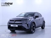 Renault Captur Techno Tce 90