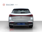 Mercedes-Benz EQA 250+