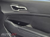 Kia Sportage 1.6 T-GDI AWD Base