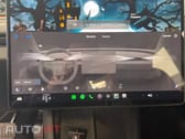Tesla Model 3 Tração Traseira Premium