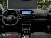 Citroen e-C4 X 54 kWh Autonomia Alargada Plus