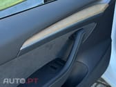 Tesla Model 3 Performance Dual Motor AWD