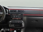 Citroen C3 1.2 VTi Exclusive