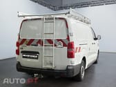 Citroen Jumpy 2.0 BlueHDi XL Club