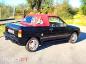 Opel Corsa A 1.3Spider Irmscher