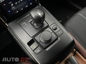 Mazda MX-30 e-SKYACTIV Advantage I.V.A DEDUTIVEL 
