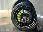 Porsche Panamera S E-Hybrid
