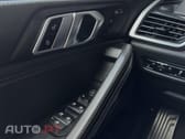 BMW X6 30 d xDrive Pack M