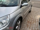 Renault Scénic Phase 2