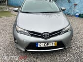 Toyota Auris Touring Sports 1.4 D-4D Active+AC