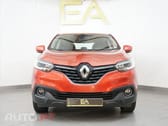 Renault Kadjar Outro
