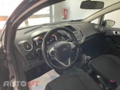 Ford Fiesta 1.0 Ti-VCT Trend