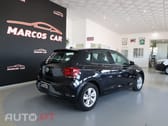 Volkswagen Polo 1.0 TSI Style