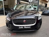 Jaguar E-Pace 2.0 i4 R-Dynamic HSE AWD Aut.