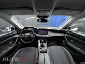 Peugeot 308 1.5 BlueHDi Style