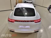 Porsche Panamera 4 E-Hybrid