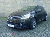 Renault Clio IV Grandtour GTLine